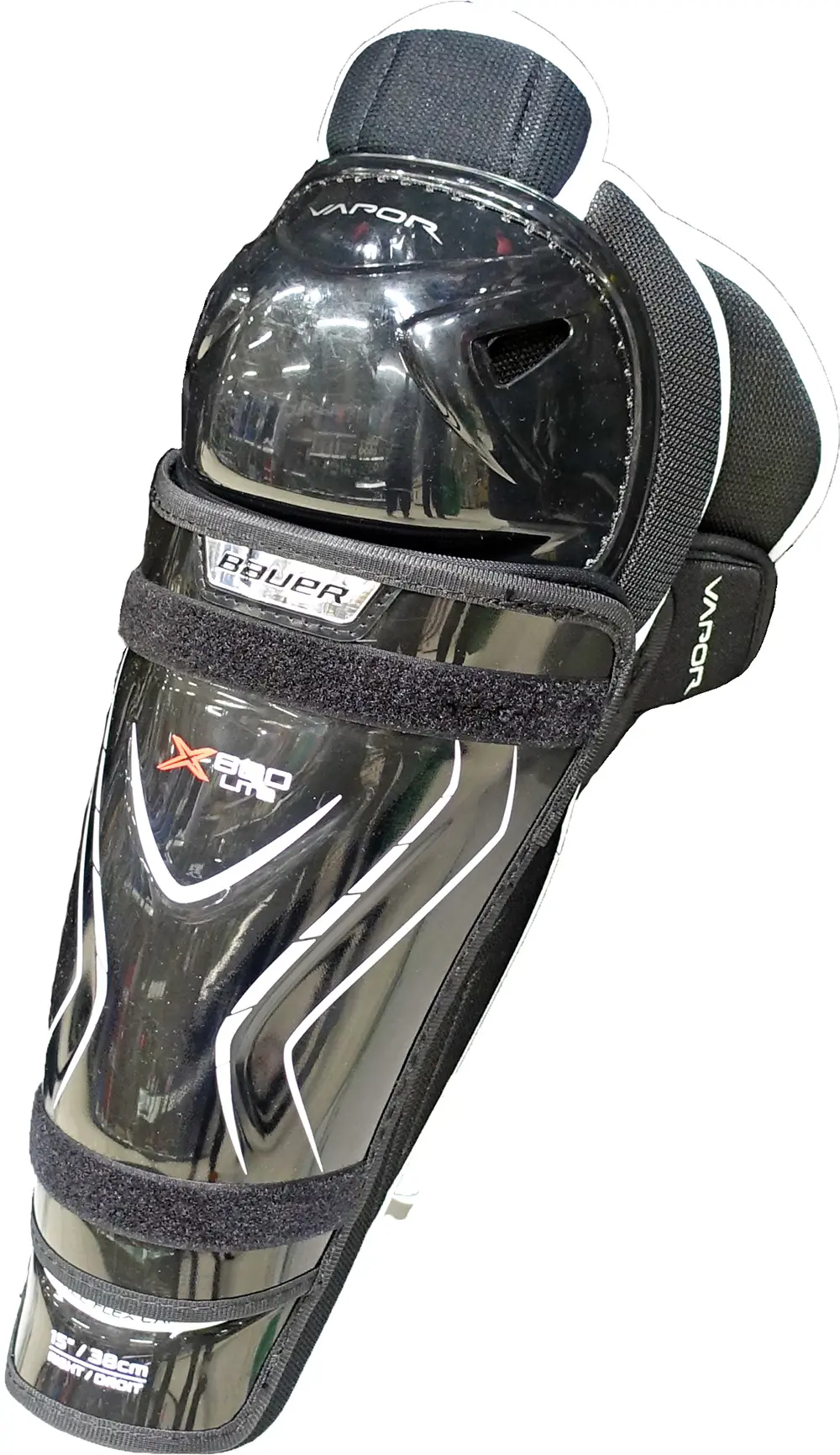 Nike Charge Soccer Shin Guard