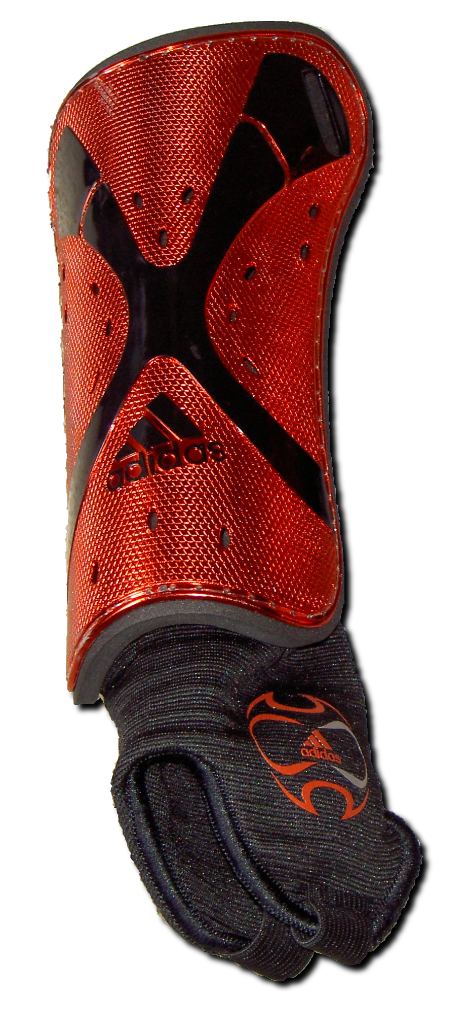 adidas Messi Match Youth Shin Guard